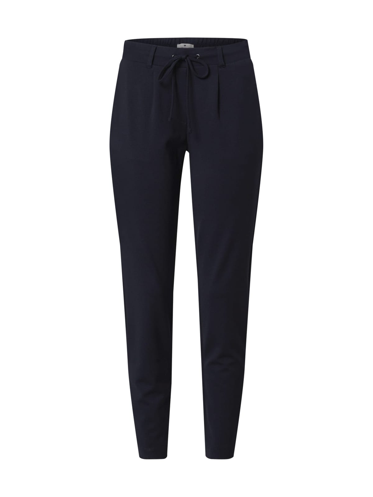 Plisované nohavice0