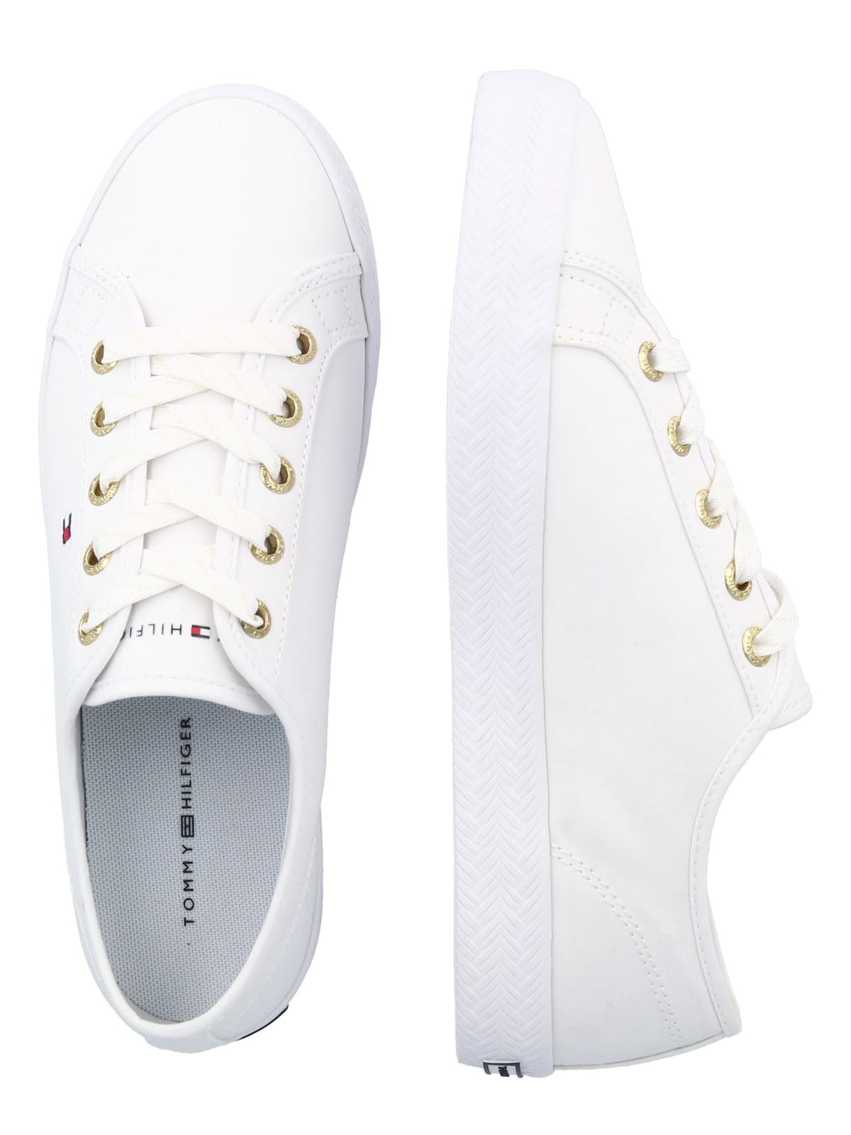 Nízke tenisky 'Foxie'1