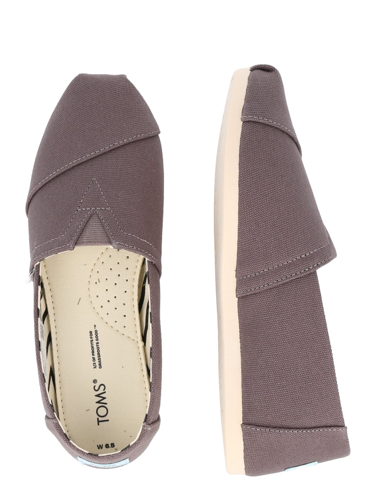 Papuče 'ALPARGATA'1