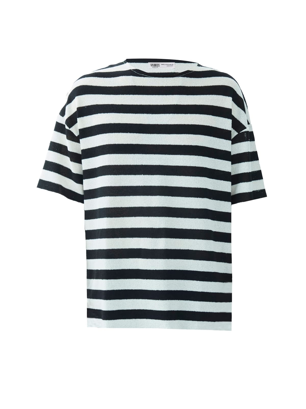 Tričko 'Canterbury Bells'0