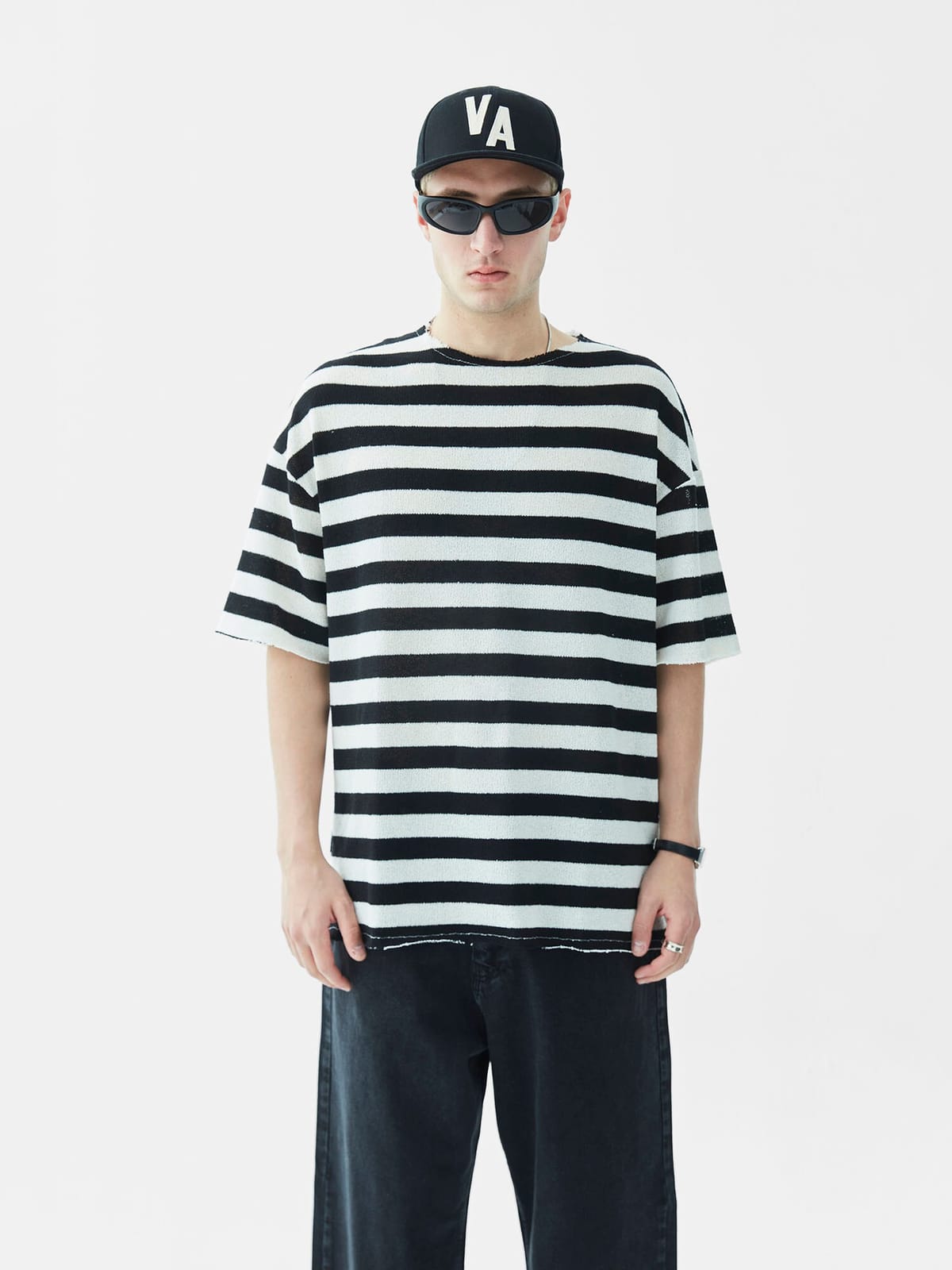 Tričko 'Canterbury Bells'1