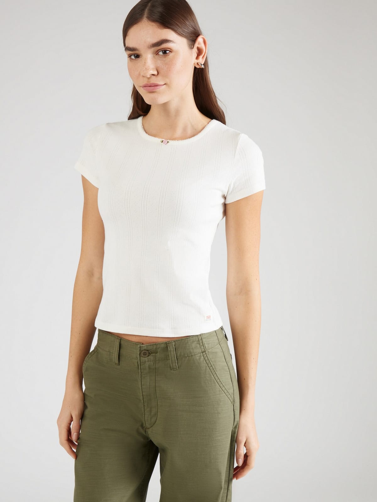 Tričko 'DRY GOODS POINTELLE GARDEN'1