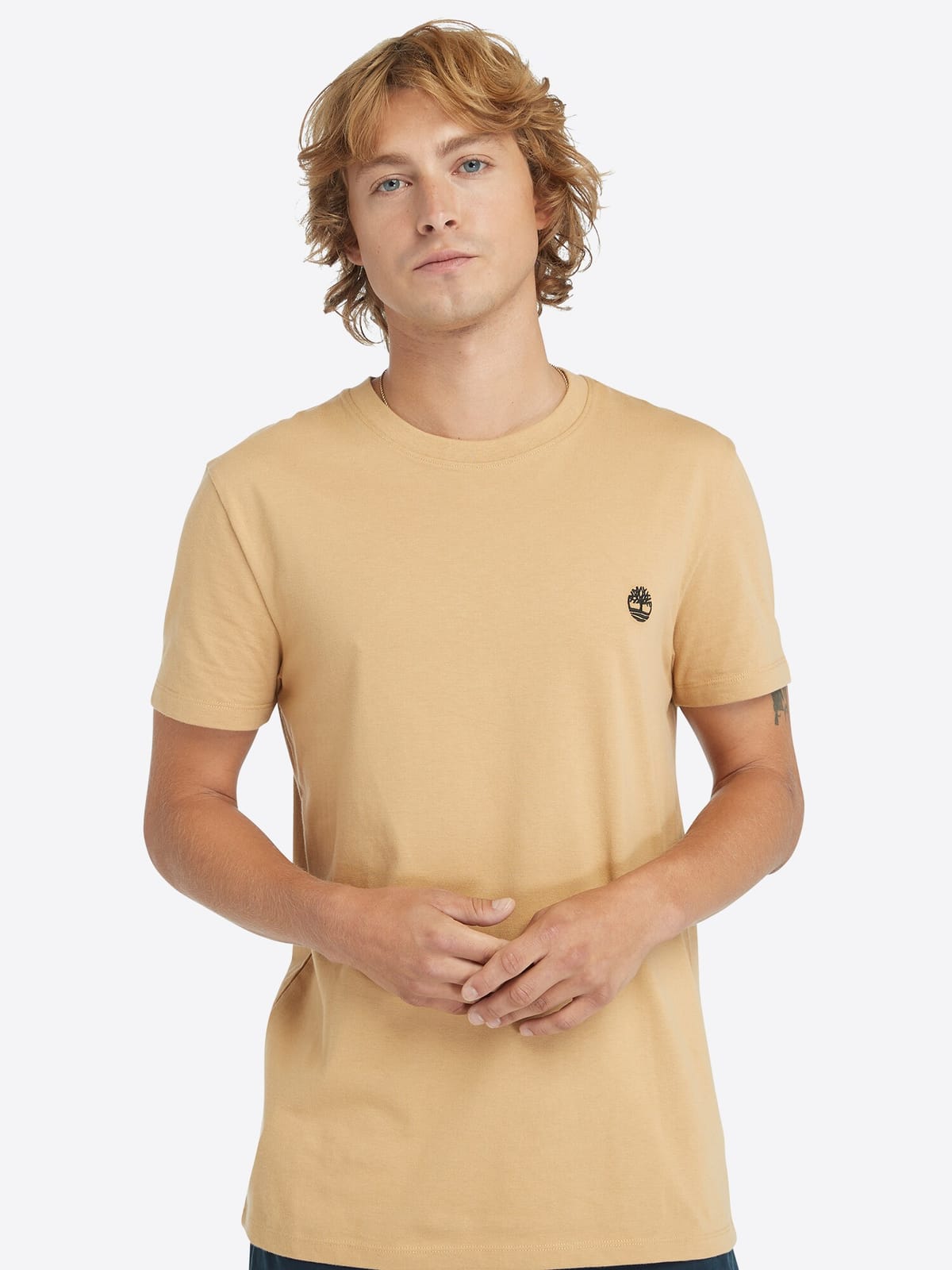 Tričko 'Dunstan River'1