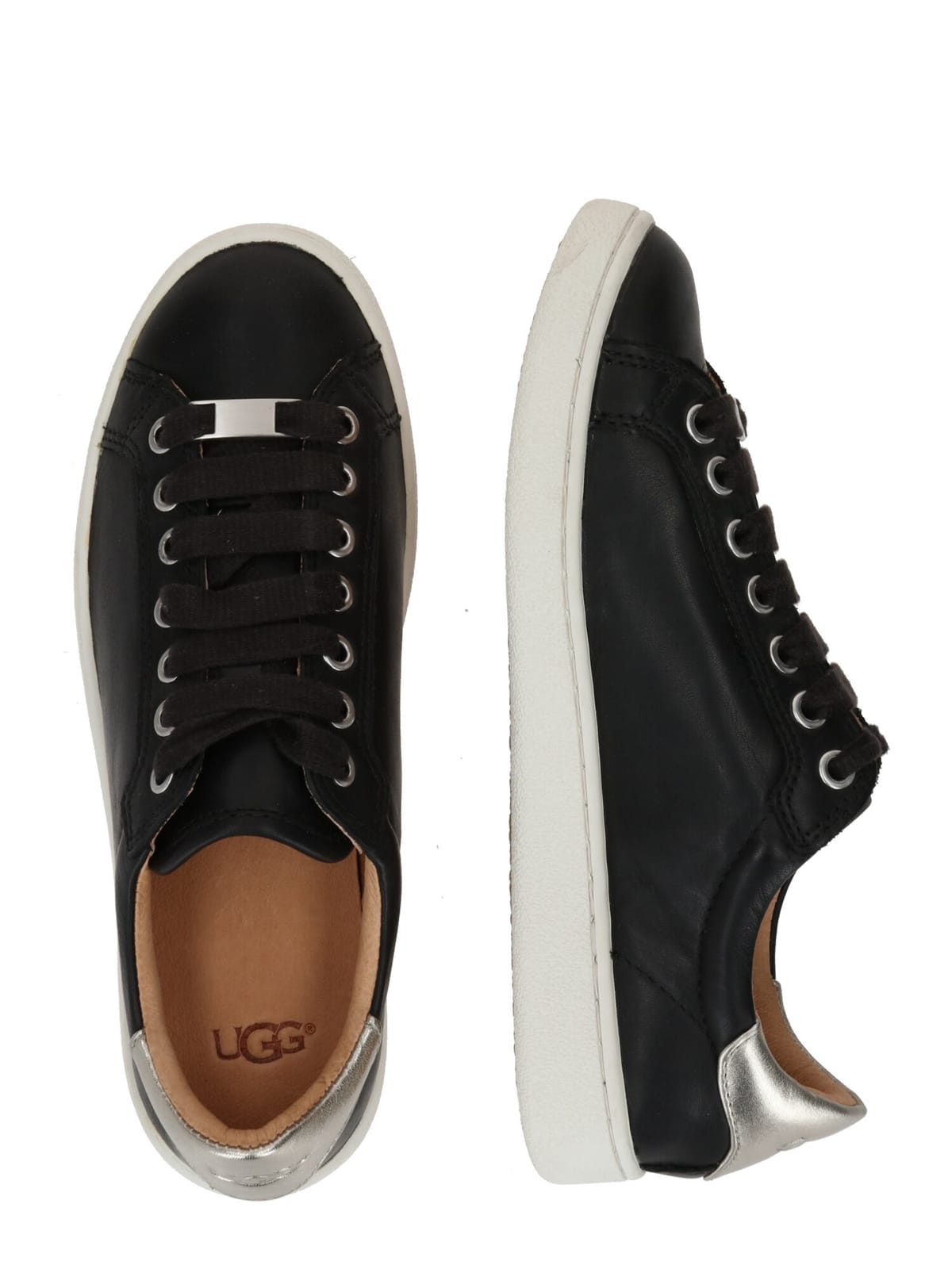 Nízke tenisky 'MILO'1