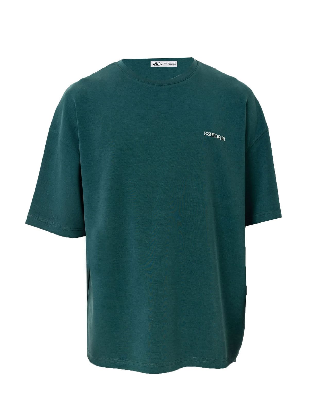 Tričko 'Japanese Iris'0