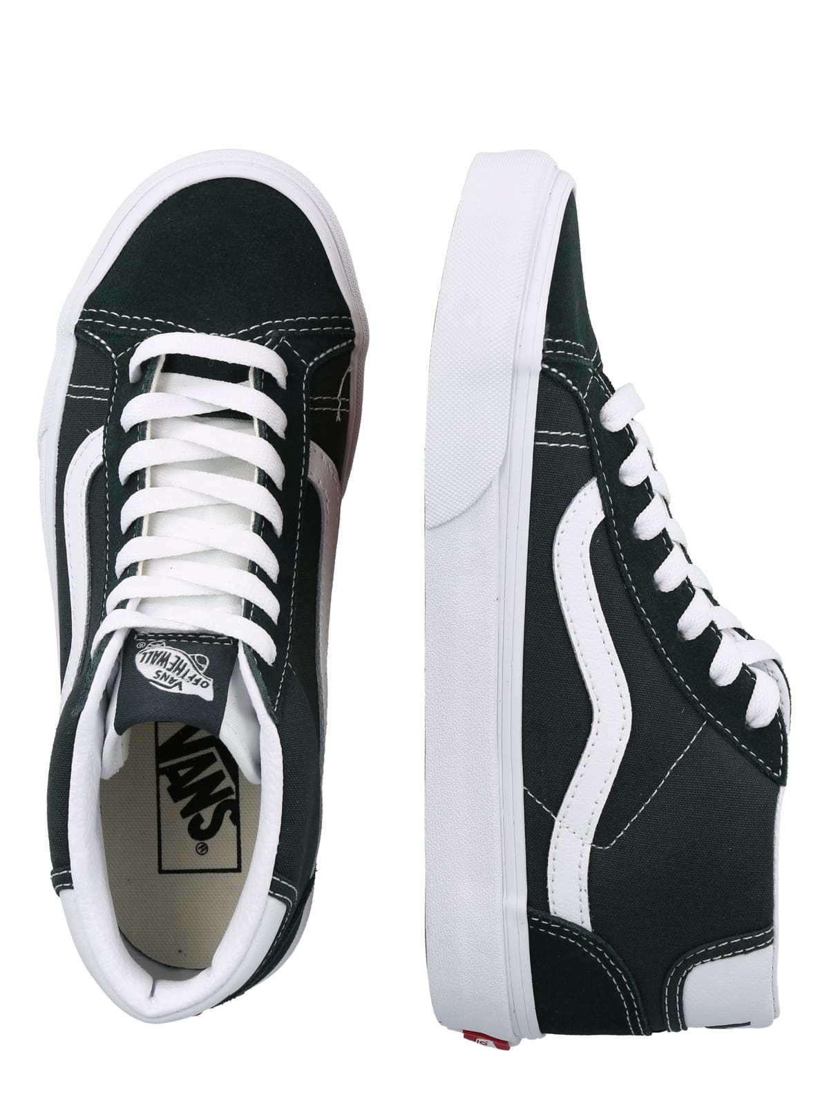 Členkové tenisky 'Skool 37'1