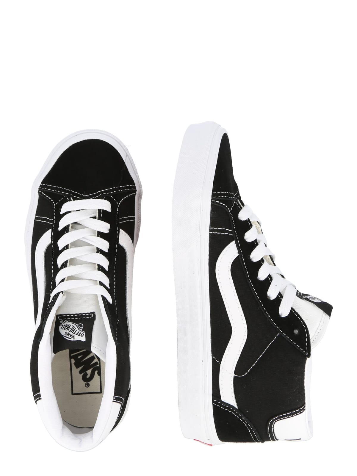 Členkové tenisky 'Skool 37'1