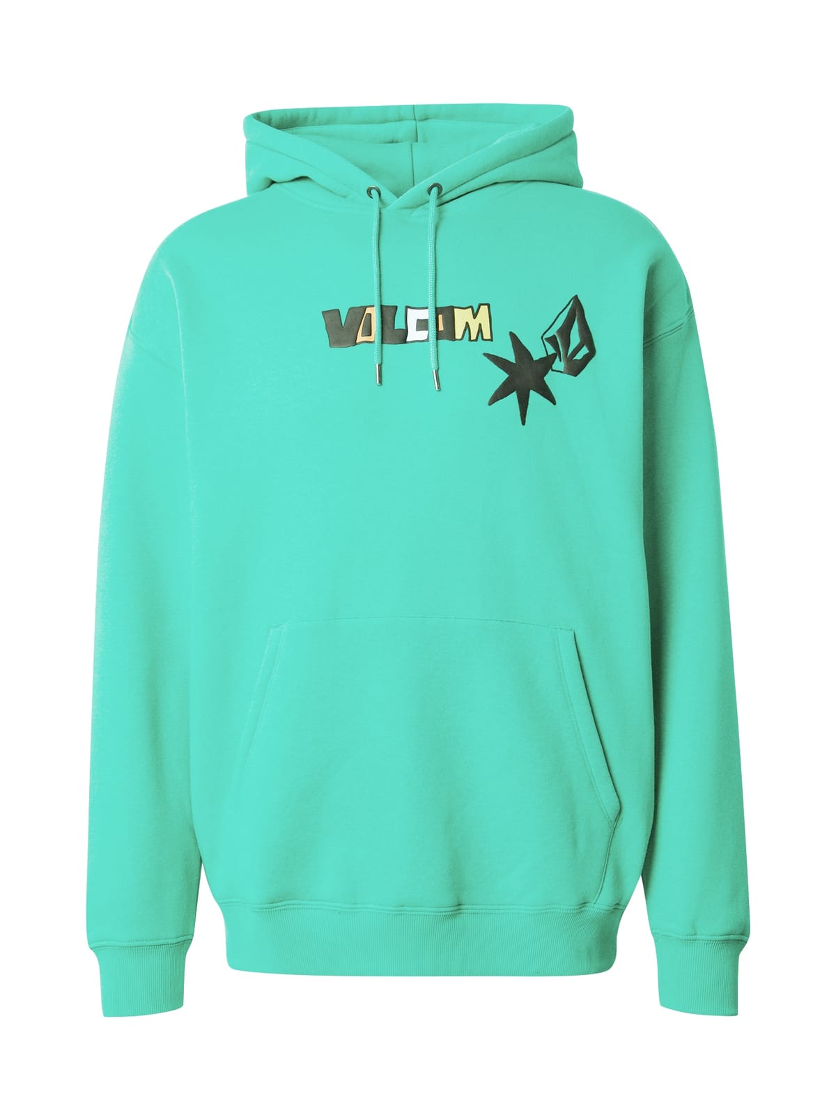 Mikina 'FA BOB MOLLEMA'0