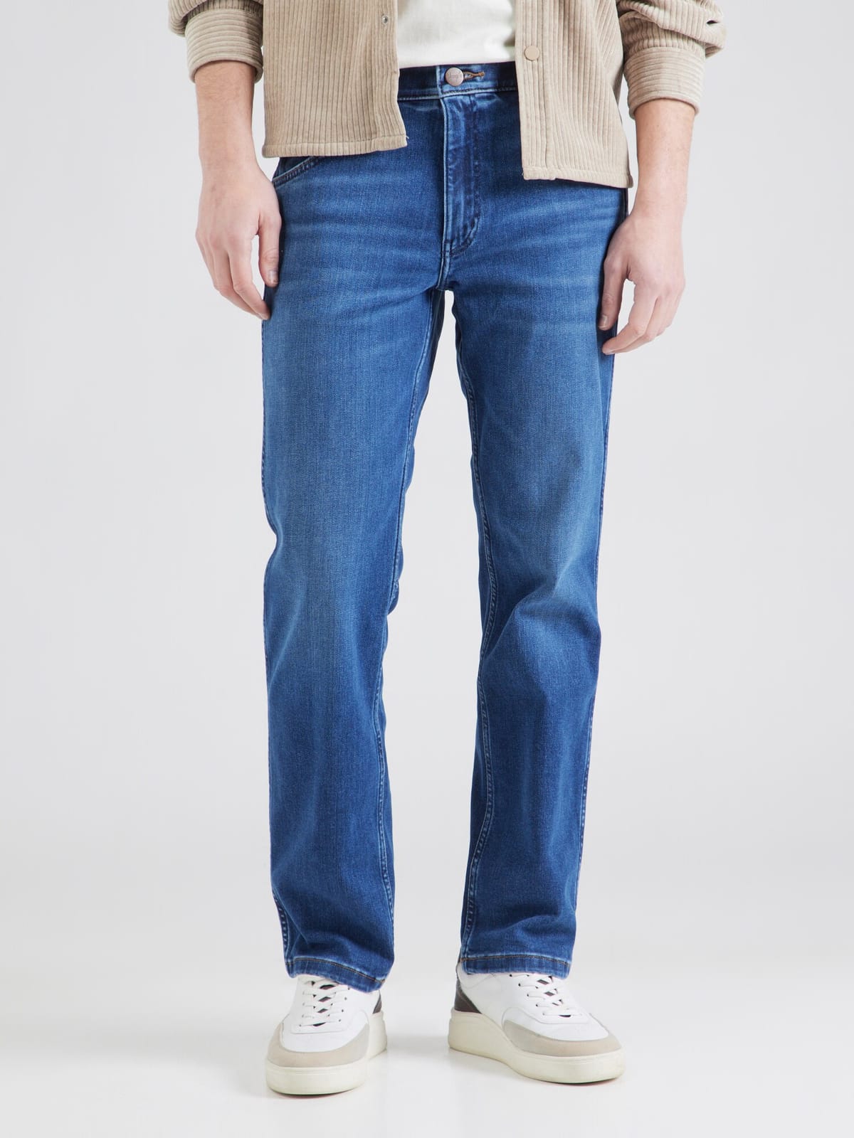 Džínsy 'Greensboro'1