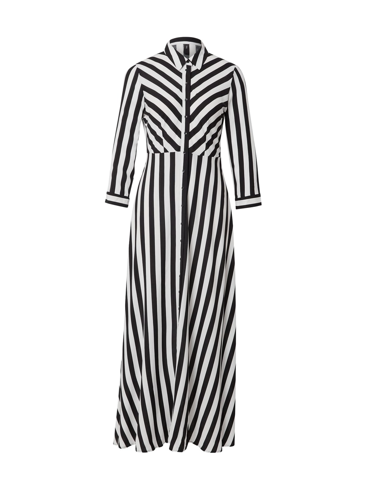 Košeľové šaty 'YASSavanna'0