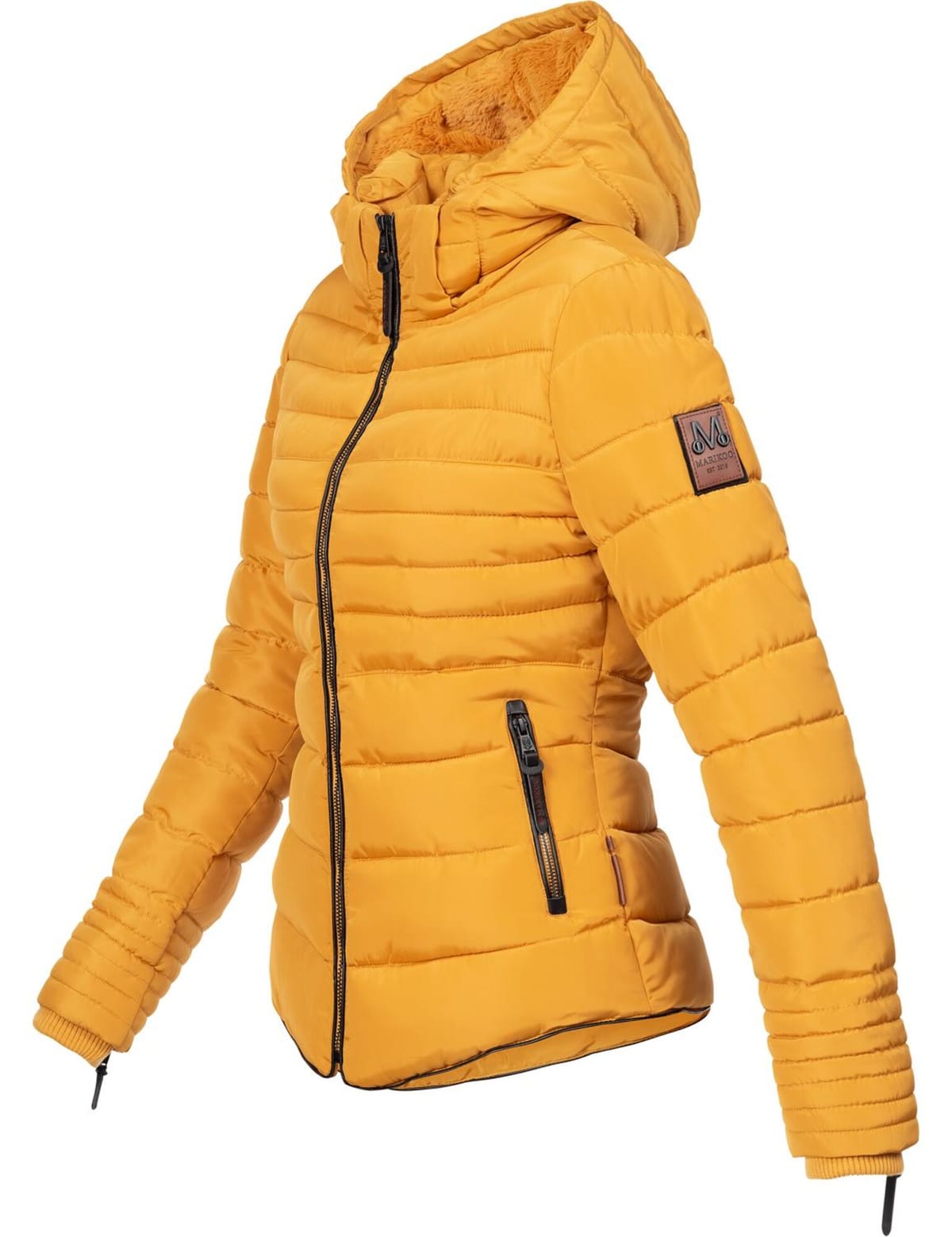 Zimná bunda 'Amber'1