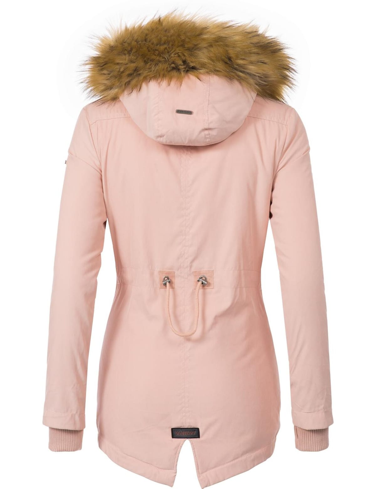 Zimná parka 'Akira'1