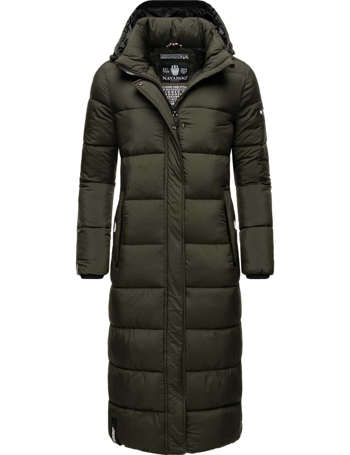 Zimný kabát 'Isalie'