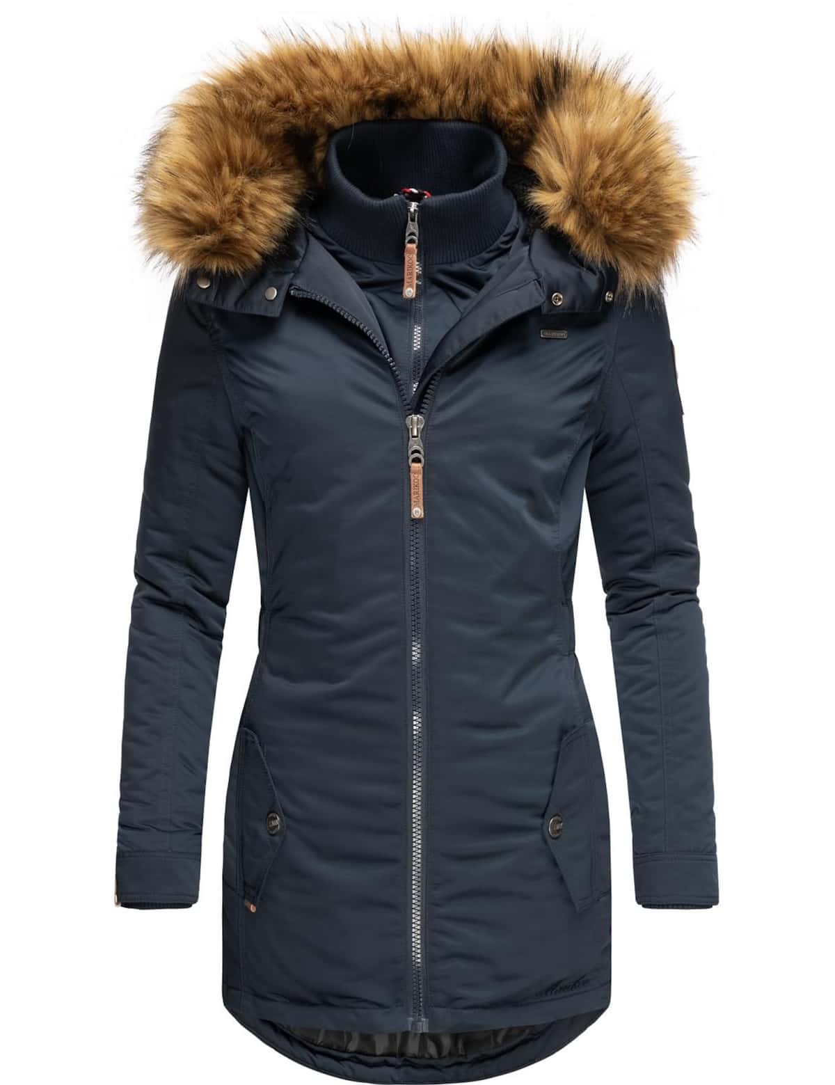 Zimný kabát 'Sanakoo'