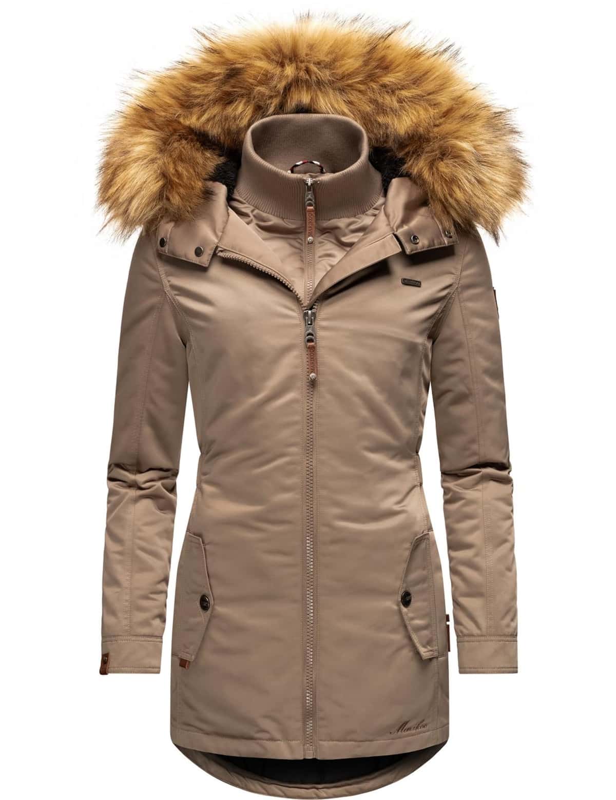 Zimný kabát 'Sanakoo'