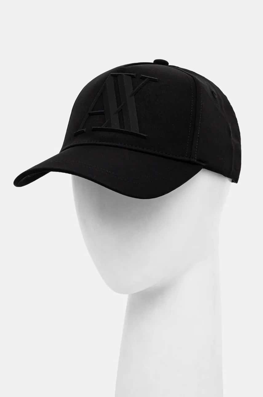 Armani Exchange - Čiapka