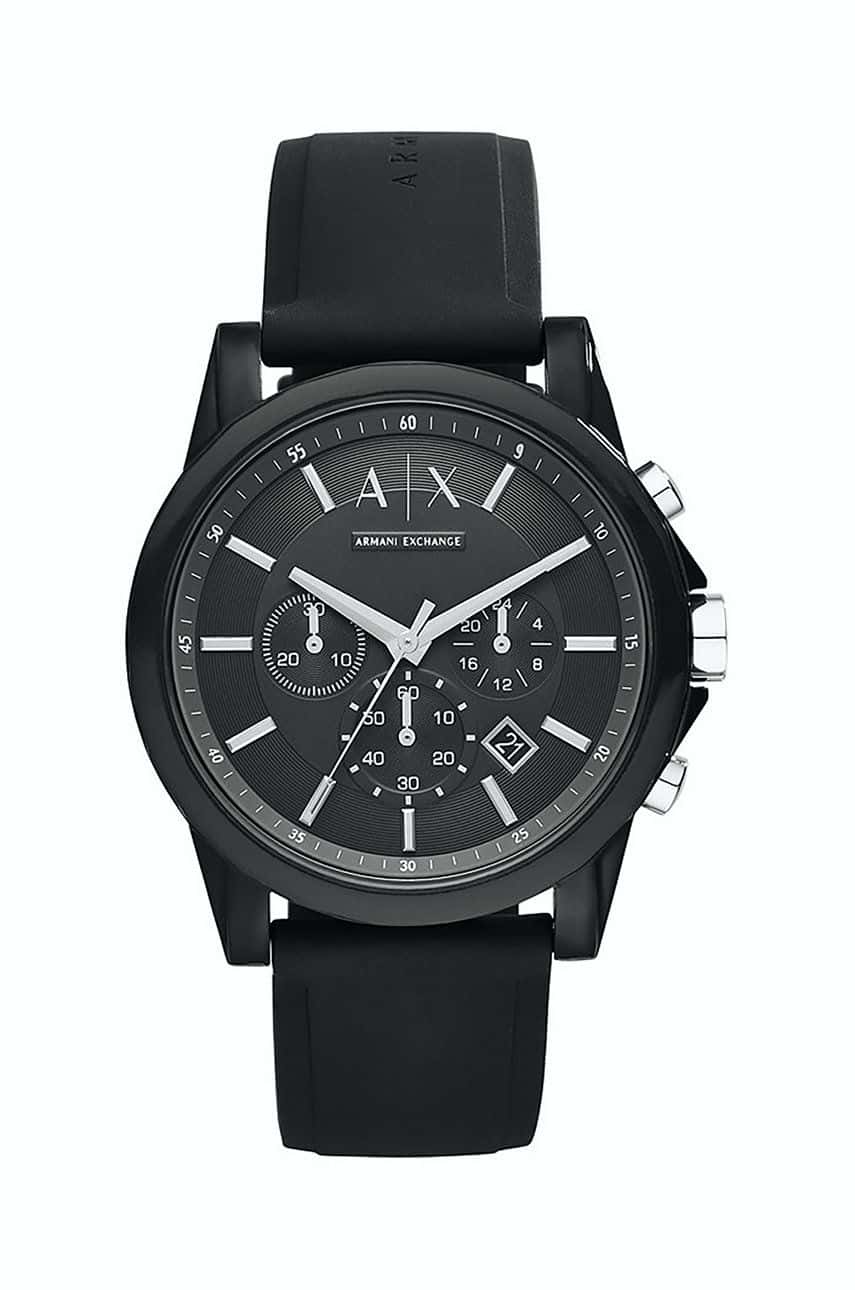 Armani Exchange - Hodinky