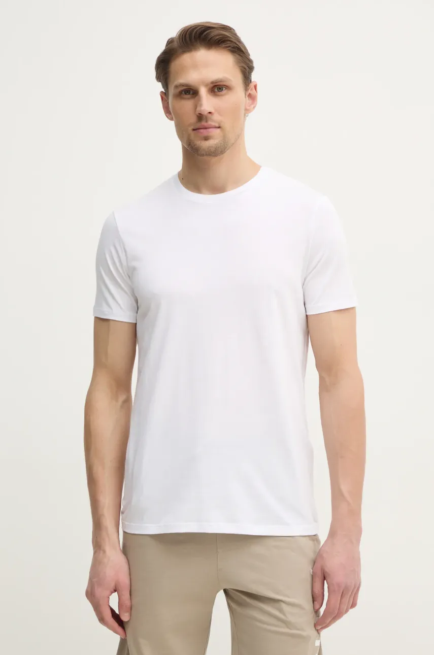 Armani Exchange - Pánske tričko 8NZT74 ZJA5Z