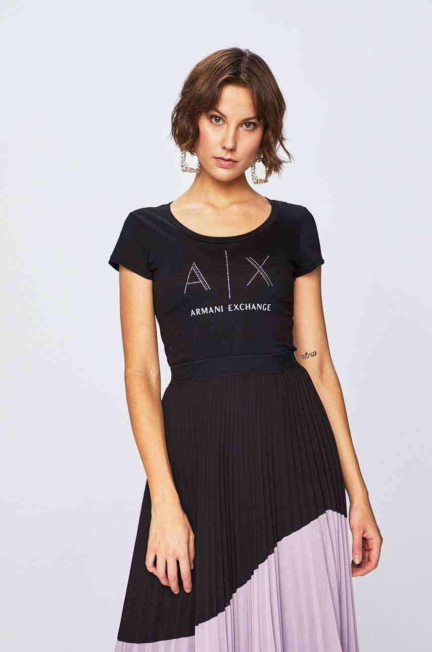Armani Exchange - Top