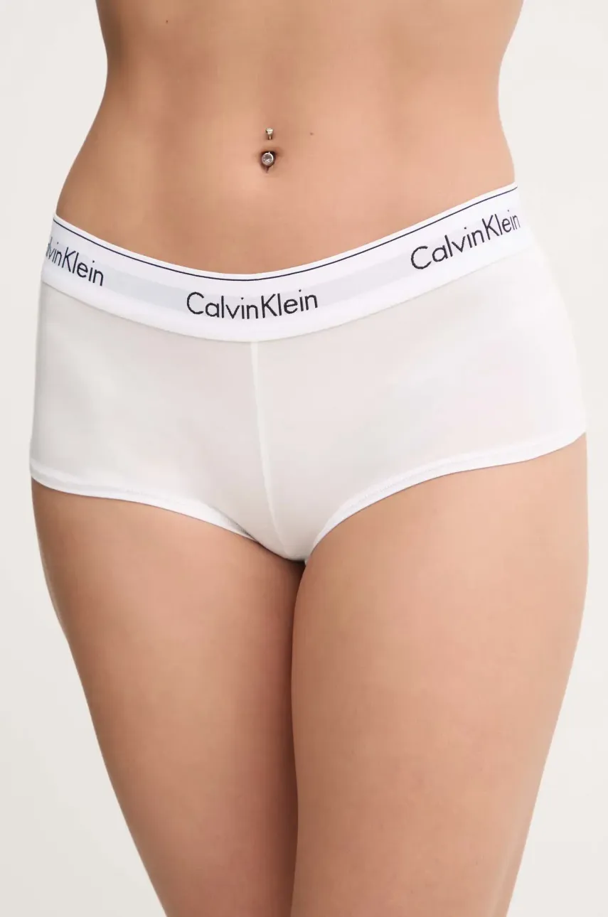 Calvin Klein Underwear - Nohavičky 0000F3788E