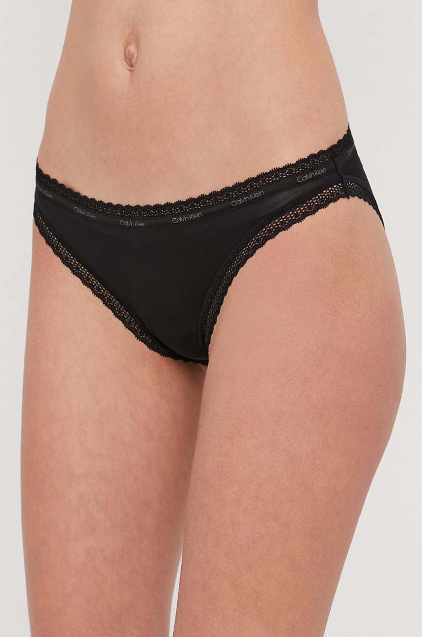 Calvin Klein Underwear - Nohavičky 000QD3766E