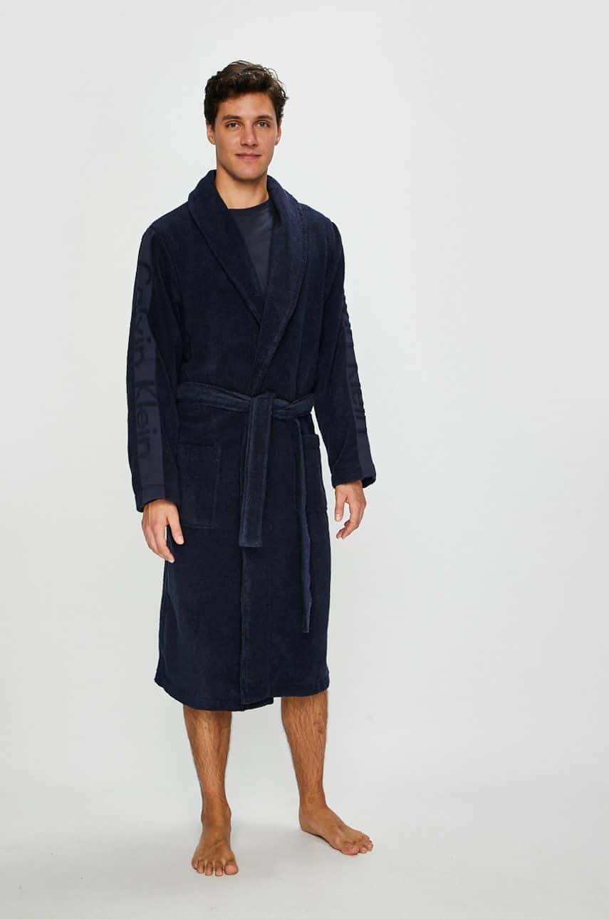 Calvin Klein Underwear - Župan