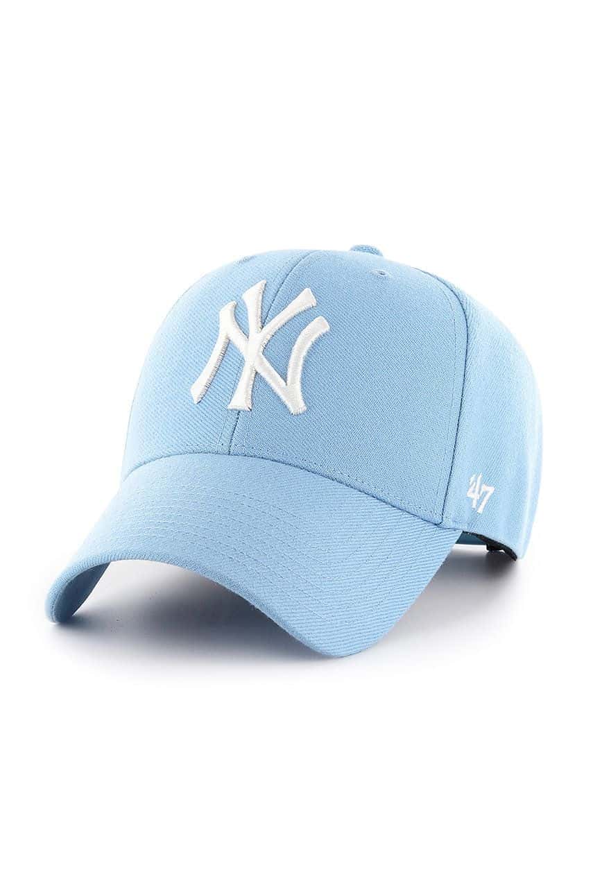 Čiapka 47 brand MLB New York Yankees B-MVPSP17WBP-CO