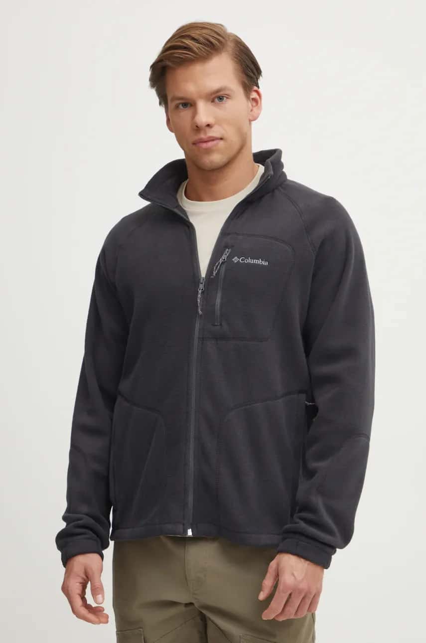 Columbia - Mikina Fast Trek II