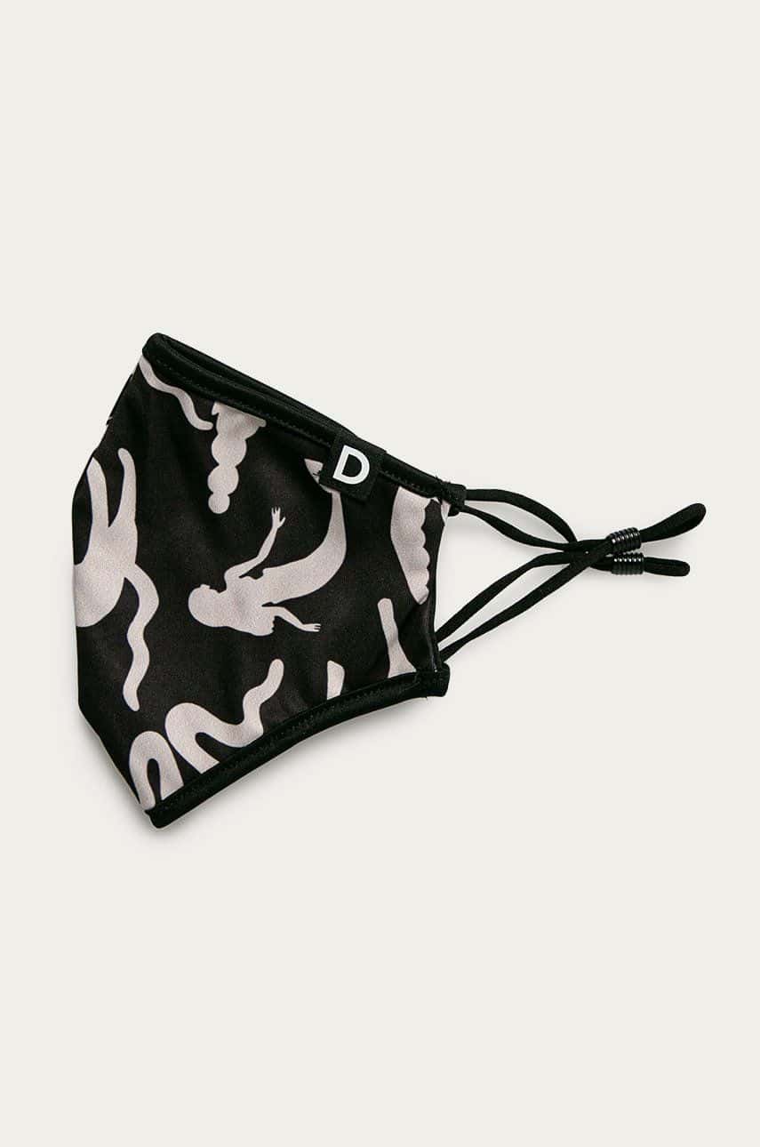 Desigual - Ochranné rúško