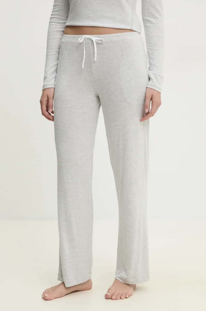 Dkny - Pyžamové nohavice , YI2719330