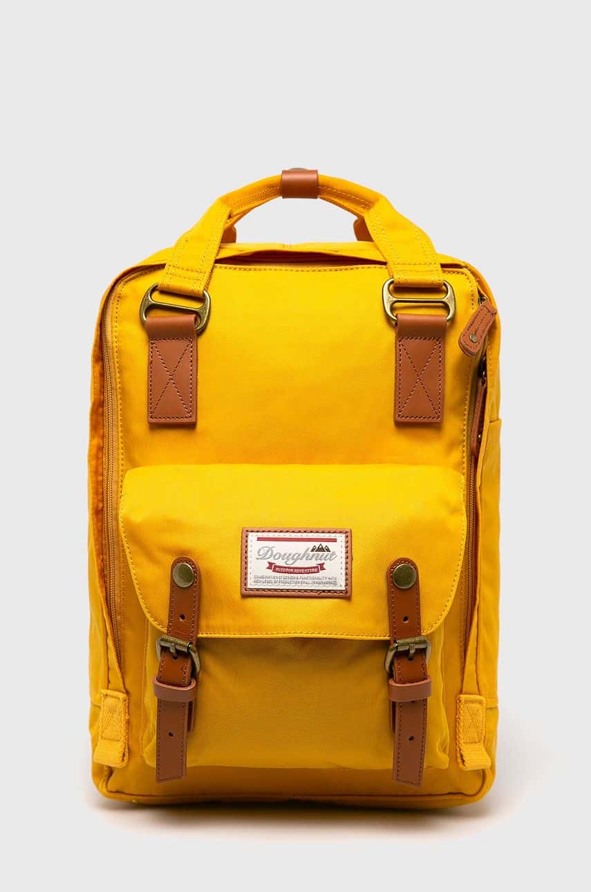 Doughnut - Ruksak Macaroon