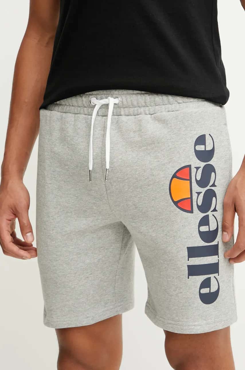 Ellesse - Šortky SHS08748