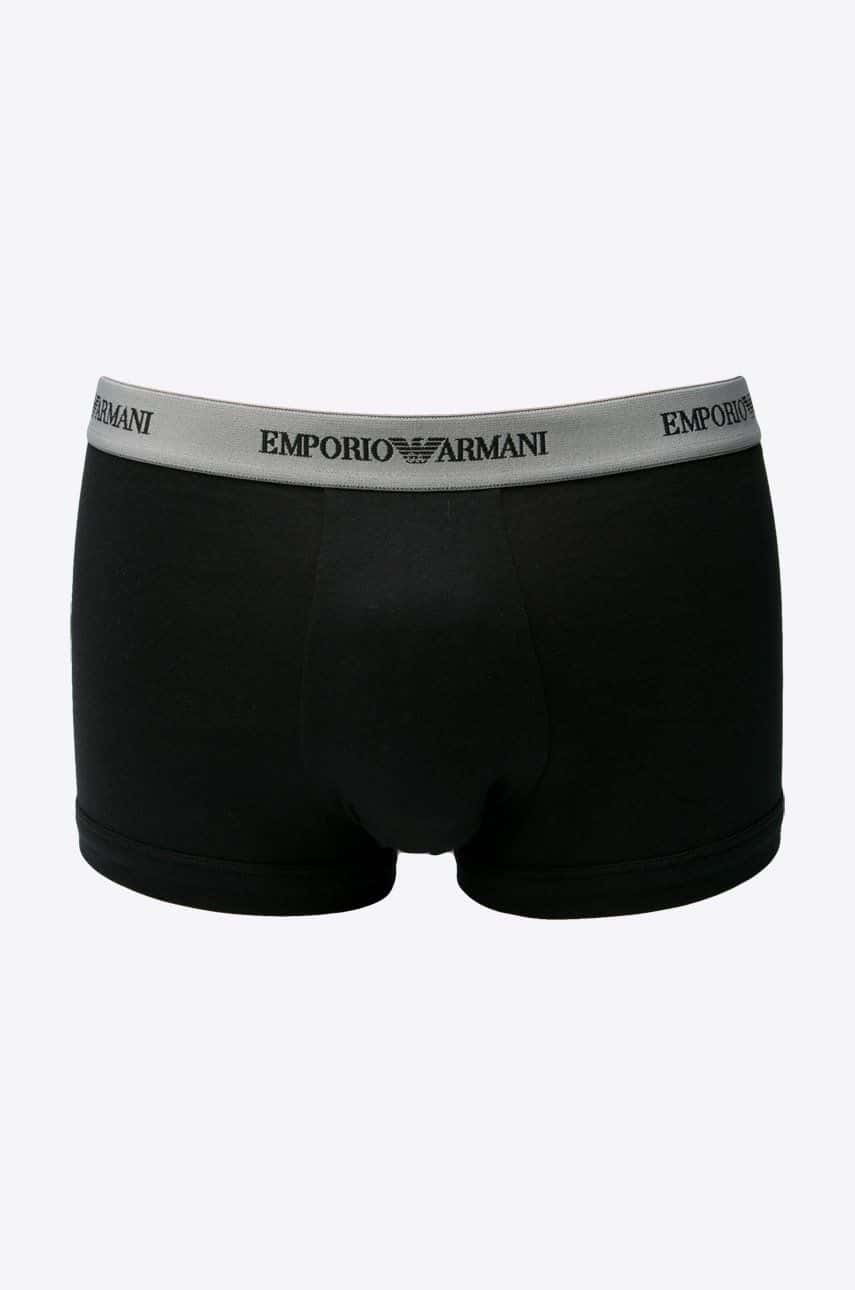 Emporio Armani Underwear – Boxerky (3-pak)