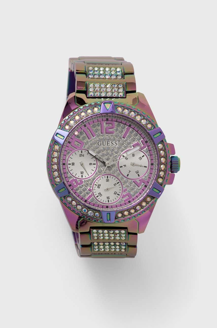 Guess Jeans - Hodinky GW0044L1