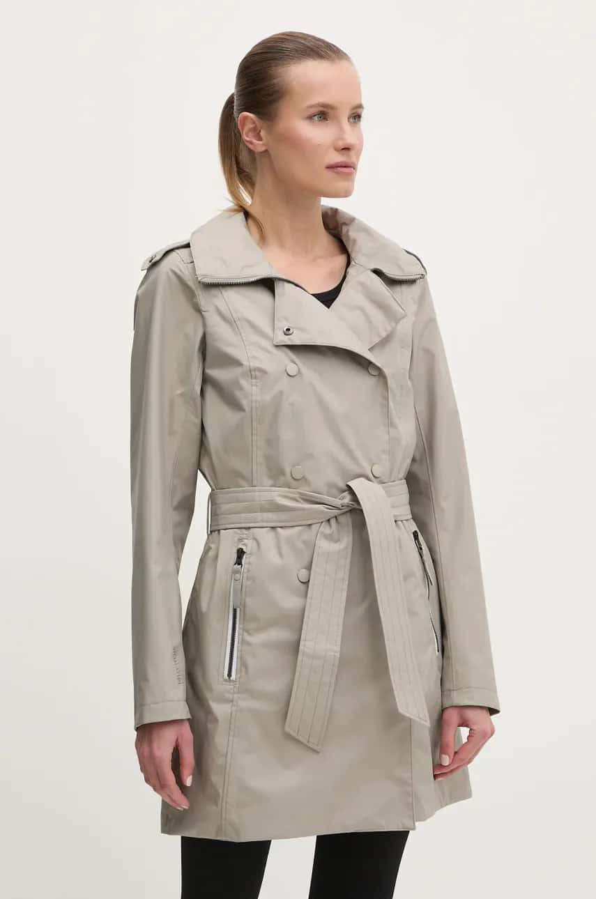 Helly Hansen nepremokavá bunda