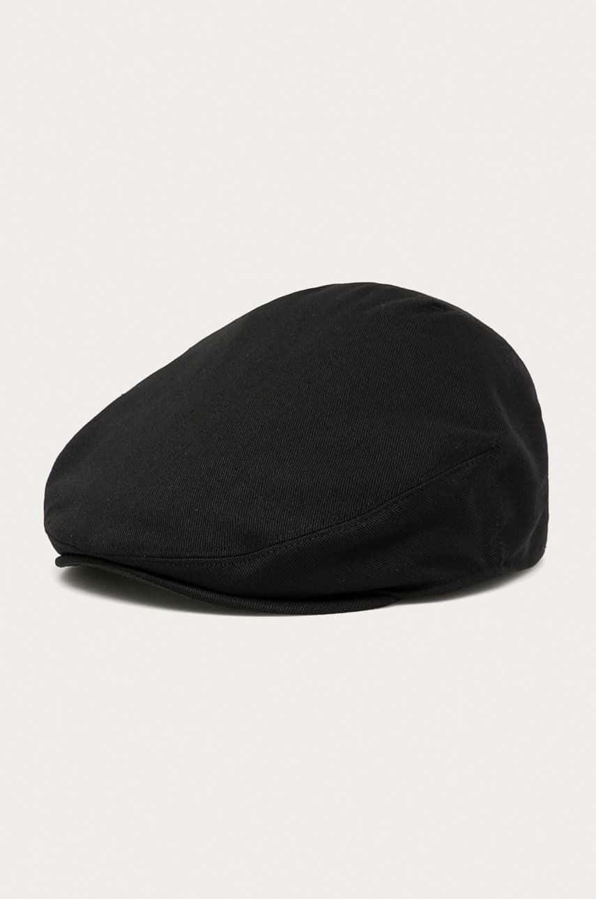 Kangol - Čiapka so šiltom K4274HT.BK001-BK001,