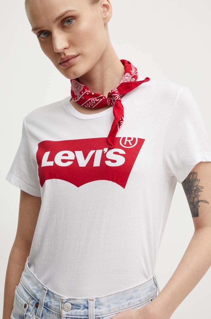 Levi's - Top 17369.0053-H215WOODG,
