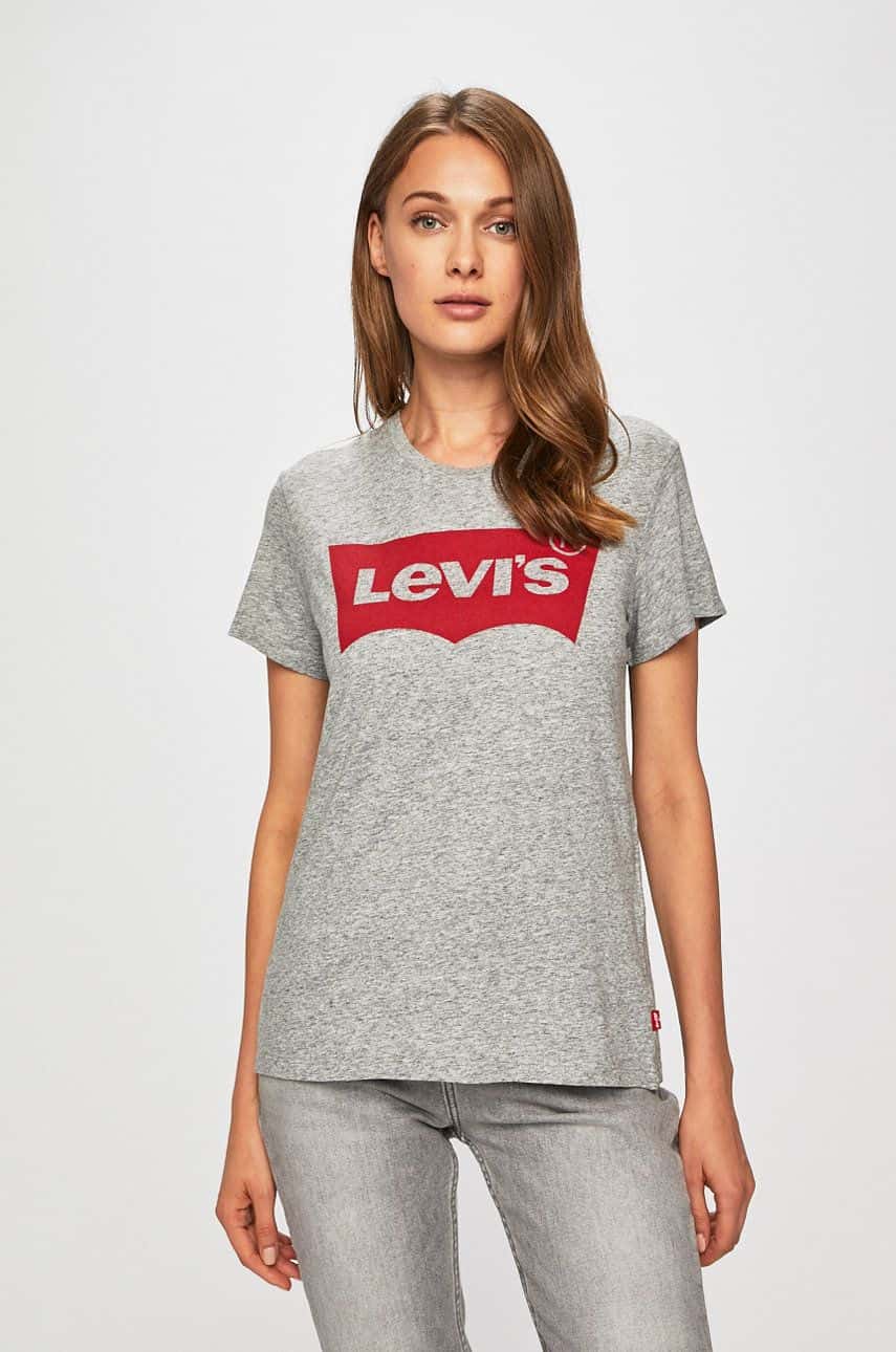 Levi's - Tričko 17369.0263-Neutrals,