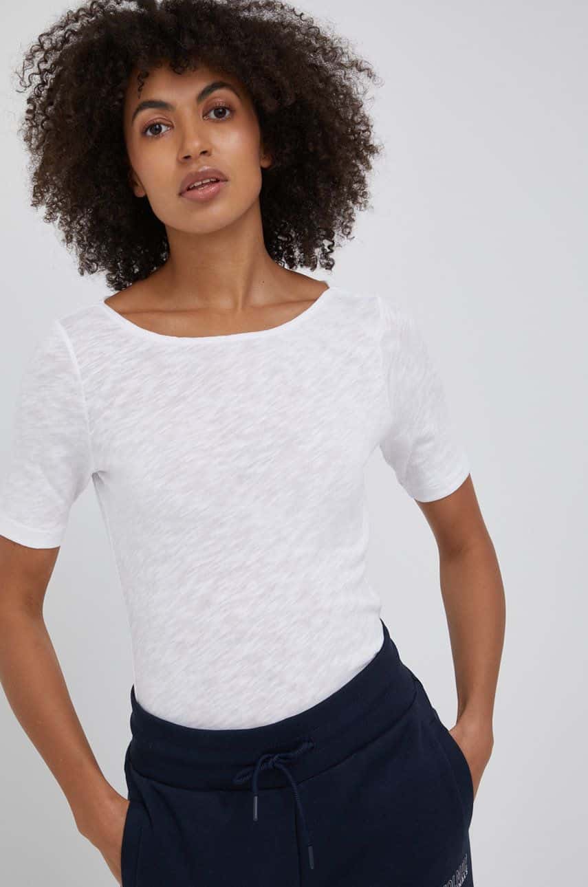 Marc O'Polo - Tričko B01226151399