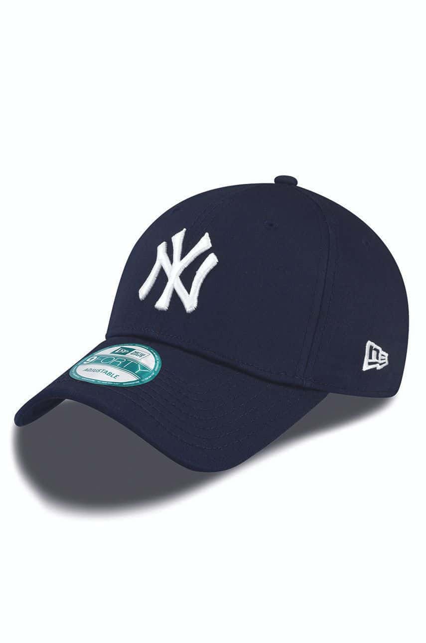New Era - Čiapka League Yankees 10531939.940.LEAGUE.BA-NAVoptWHI,