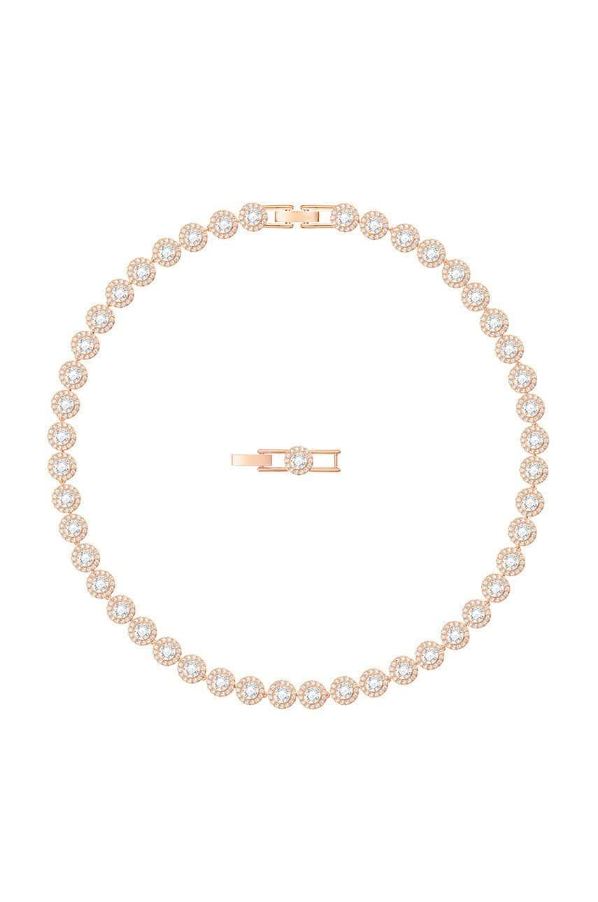 Swarovski - Náhrdelník ANGELIC