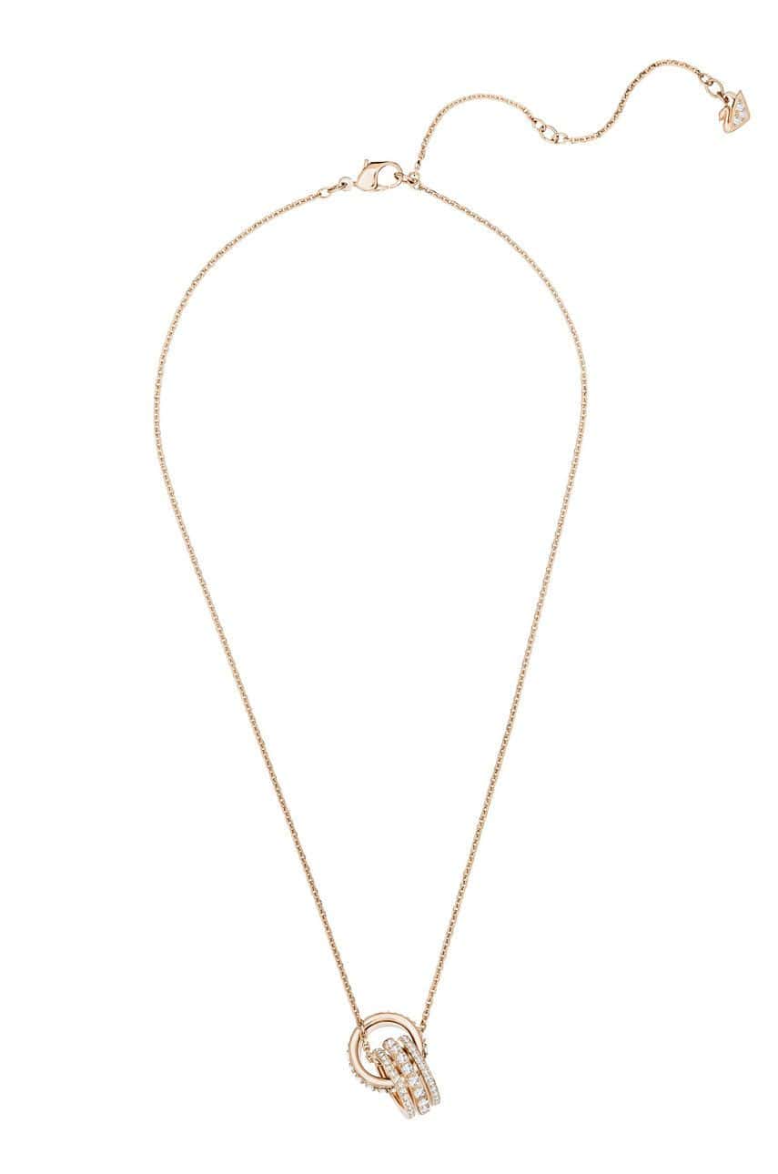 Swarovski - Náhrdelník Further