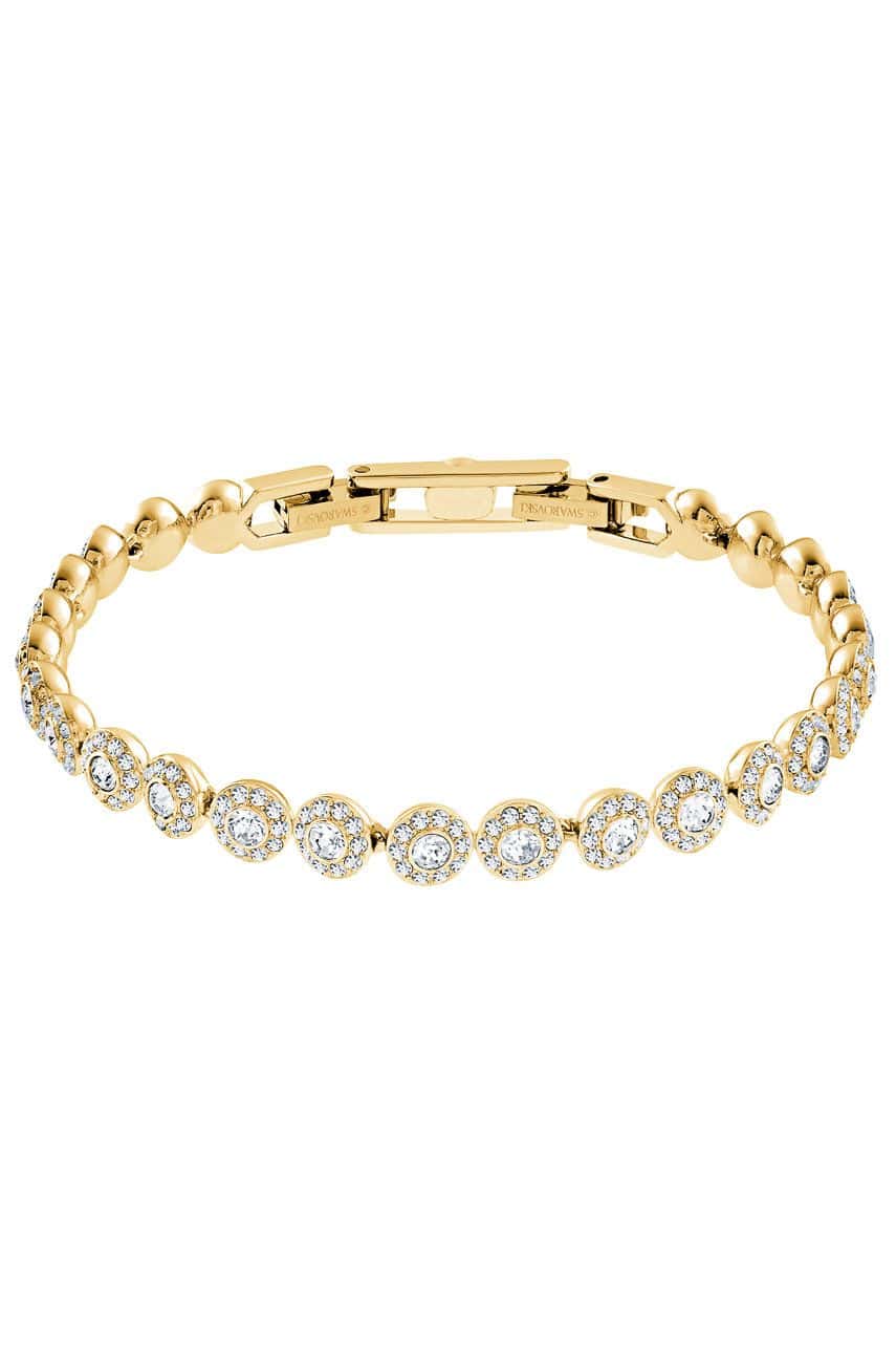 Swarovski - Náramok ANGELIC