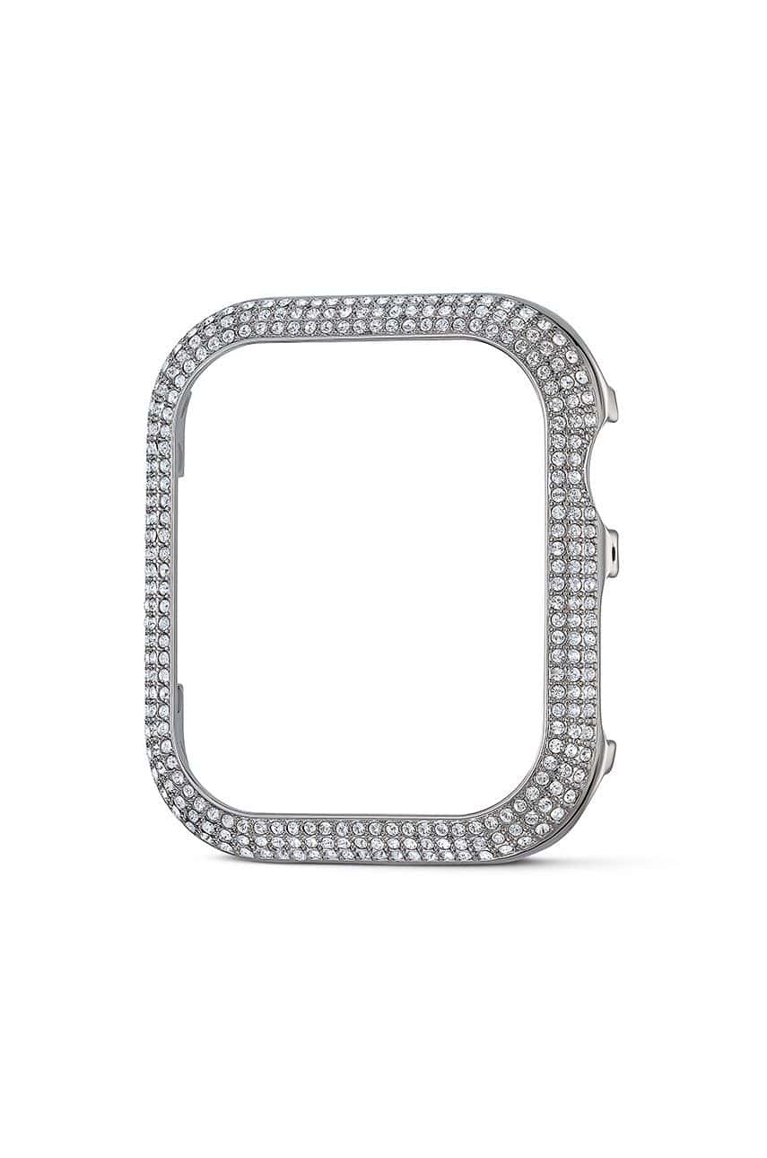 Swarovski - Puzdro Sparkling Apple Watch