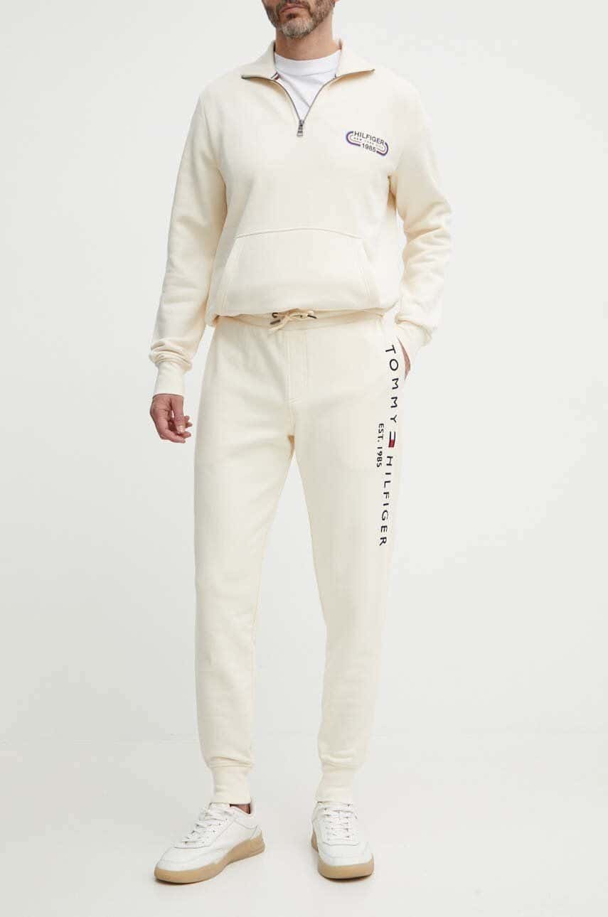 Tommy Hilfiger nohavice MW0MW08388