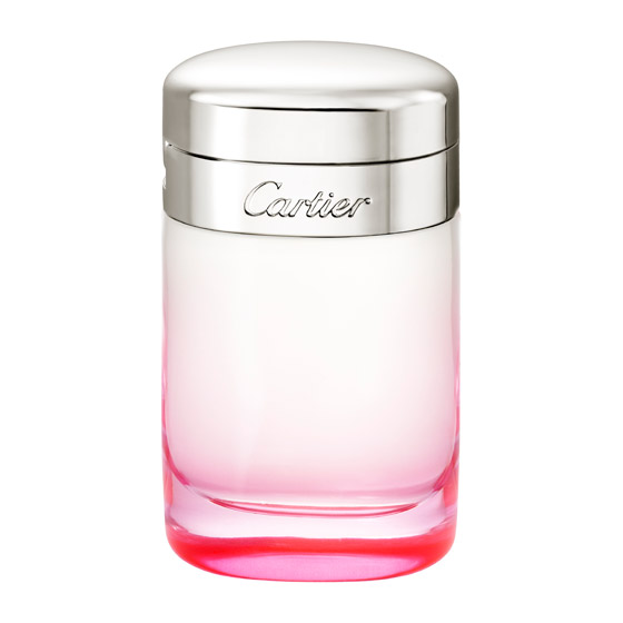Nová vôňa Cartier Baiser Vole Lys Rose