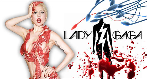 Na parfum Lady Gaga s vôňou krvi a spermií si počkáme až do začiatku roka 2012 