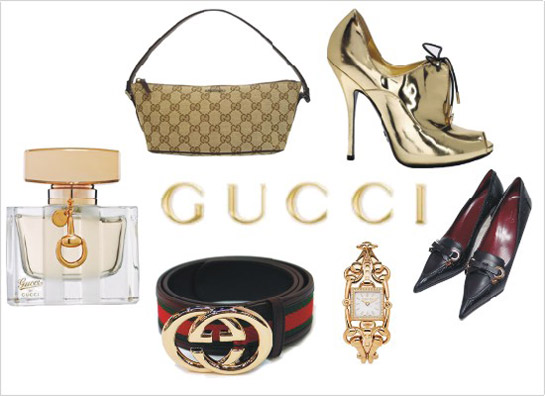 Najznámejšie kúsky od značky Gucci
