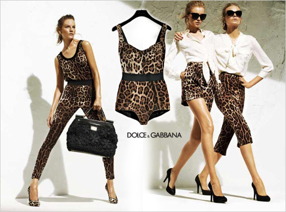 Leopardí outfit