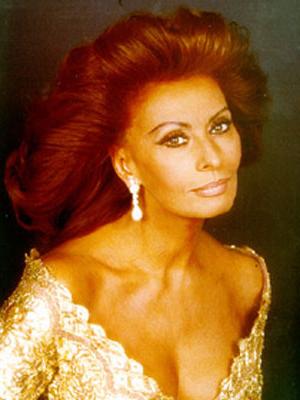 Sexi Sophia Loren